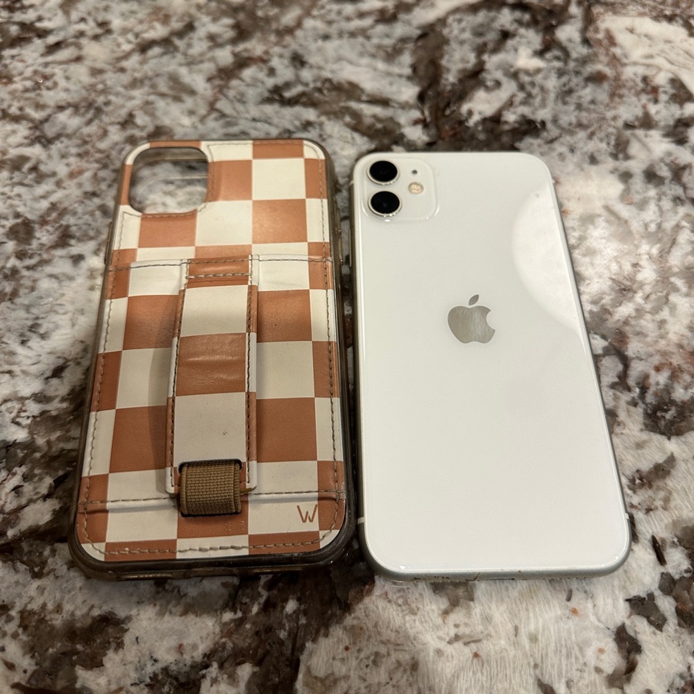 iPhone 11 128gb